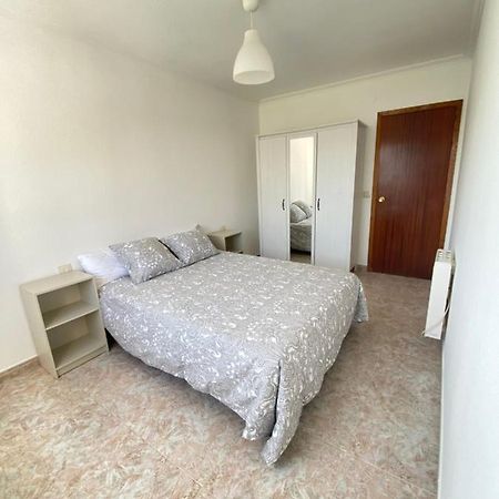 Apartmán Piso O Burgo Pontevedra Exteriér fotografie