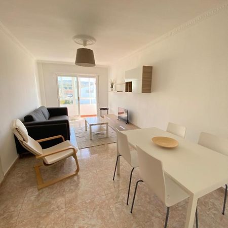 Apartmán Piso O Burgo Pontevedra Exteriér fotografie