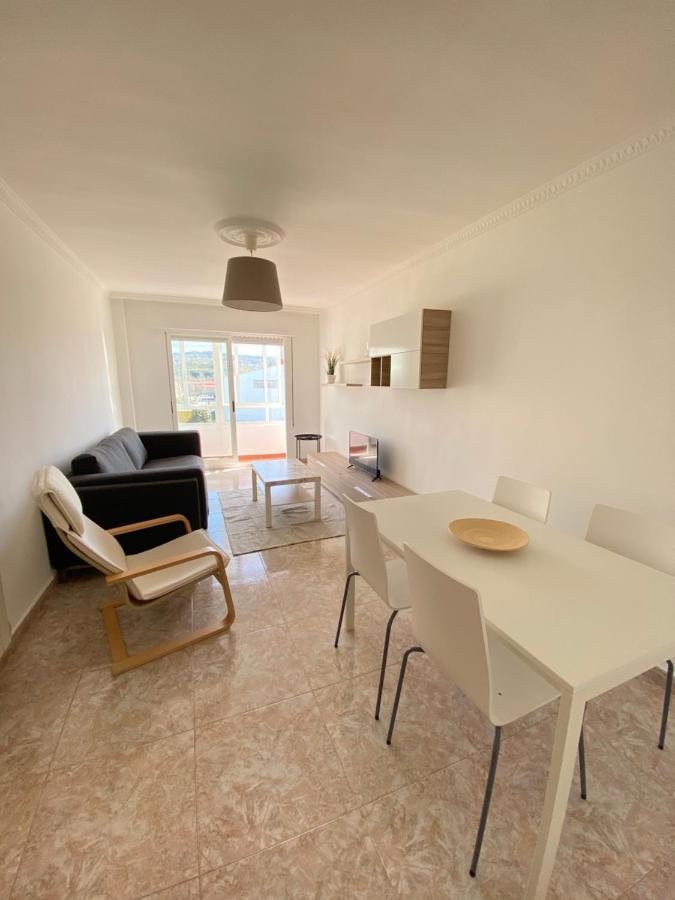 Apartmán Piso O Burgo Pontevedra Exteriér fotografie