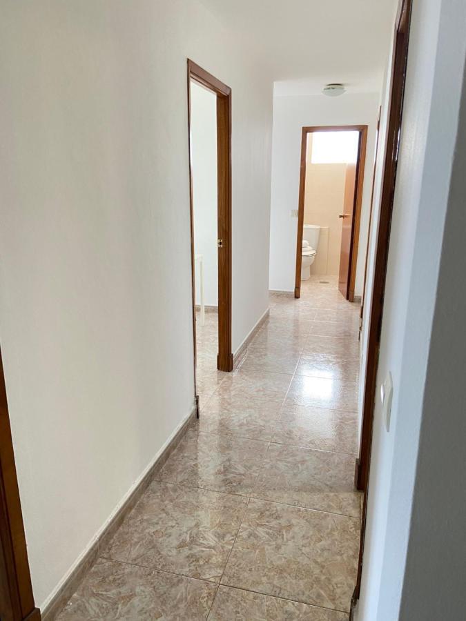Apartmán Piso O Burgo Pontevedra Exteriér fotografie